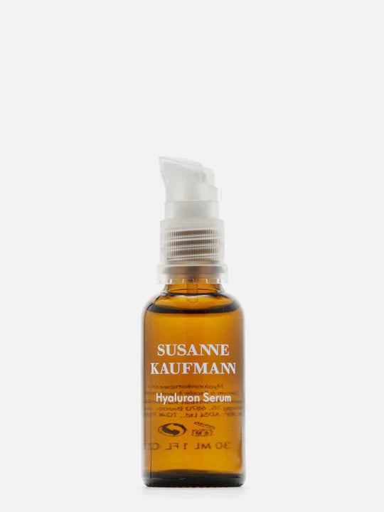 Susanne Kaufmann Hyaluron Serum - 30ml