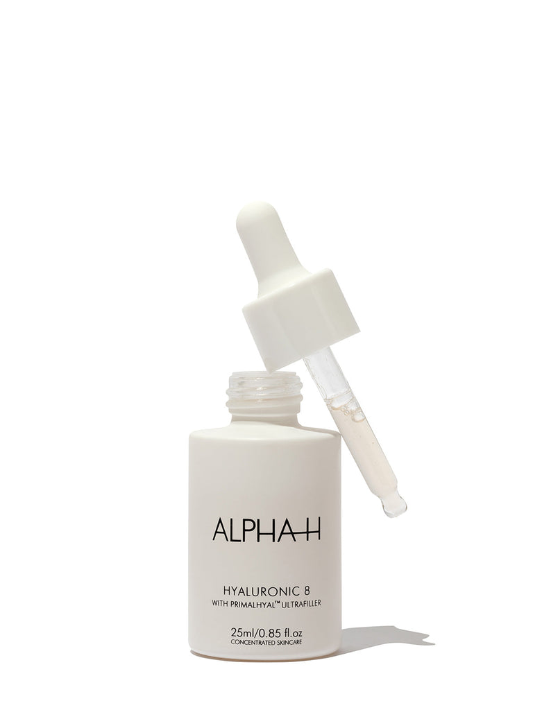 Alpha-H Hyaluronic 8 Super Serum - 25ml