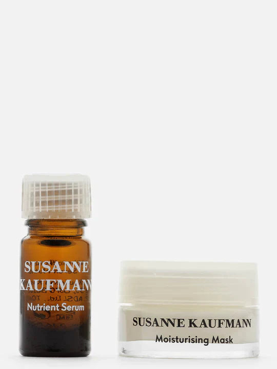 Susanne Kaufmann Hydration Starter Set