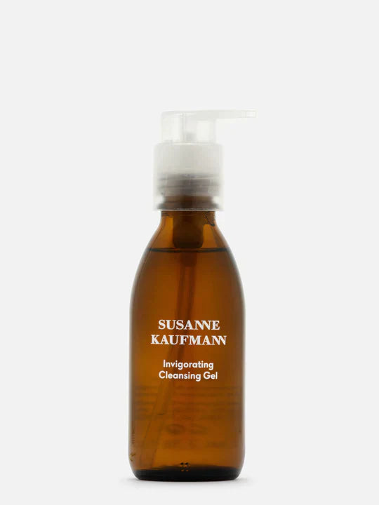Susanne Kaufmann Invigorating Cleansing Gel - 100ml