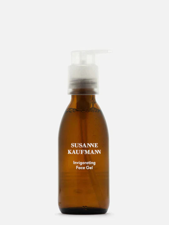 Susanne Kaufmann Invigorating Face Gel - 100ml