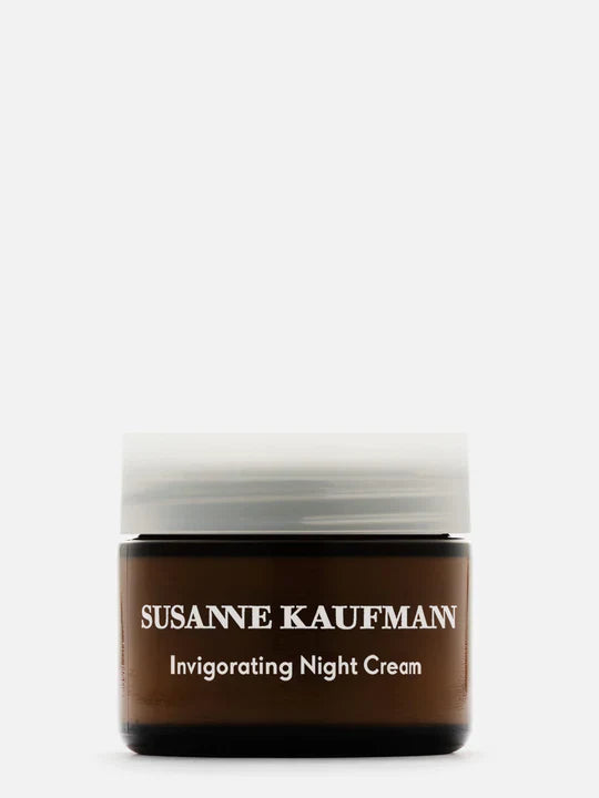 Susanne Kaufmann Invigorating Night Cream - 50ml