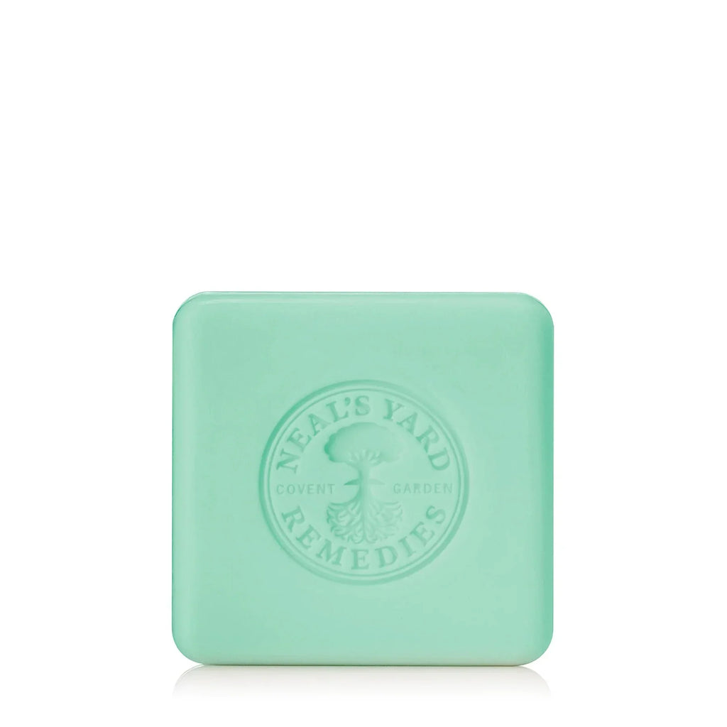 Neal's Yard Remedies Lavender & Tea Tree Soap - 100g