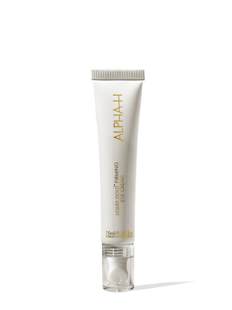 Alpha-H Liquid Gold Firming Eye Cream - 15ml