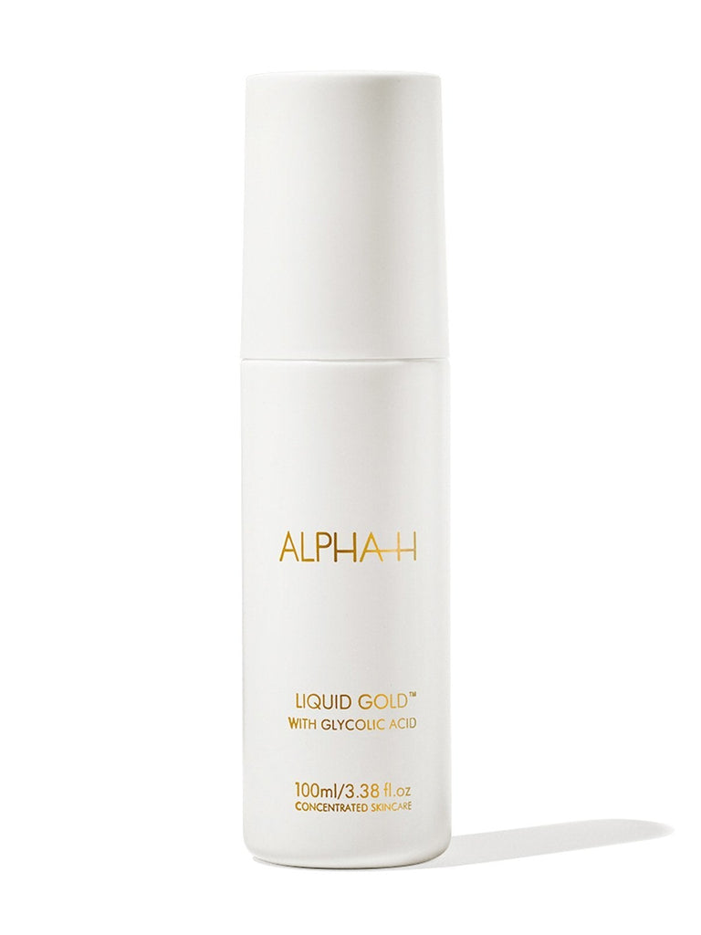 Alpha-H Liquid Gold with 5% Glycolic Acid - 100ml