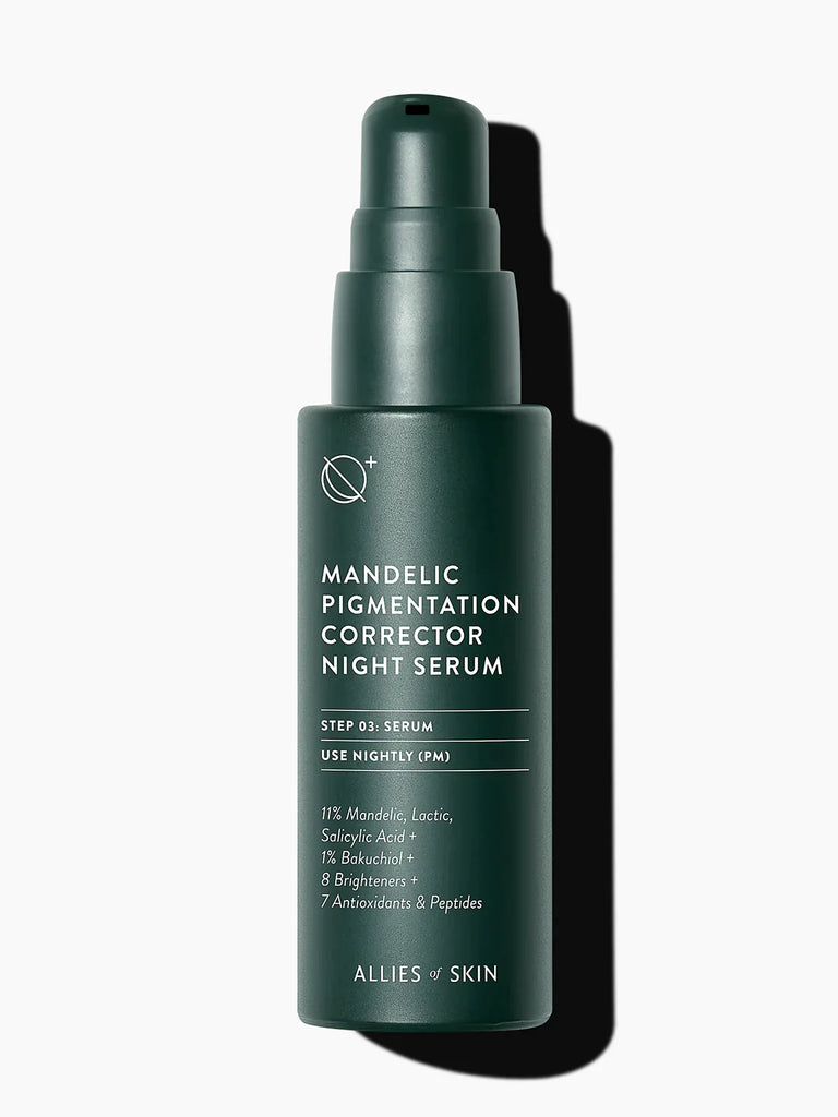 Allies of Skin Mandelic Pigmentation Corrector Night Serum - 30ml