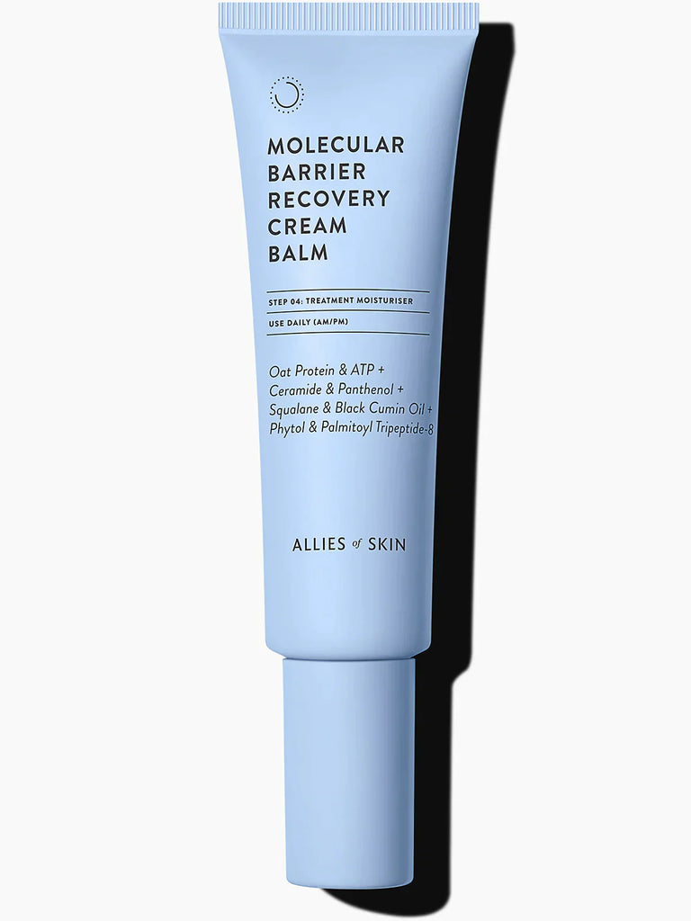 Allies of Skin Molecular Barrier Recovery Cream Balm - 50ml