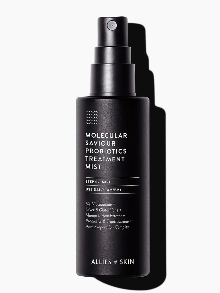 Allies of Skin Molecular Saviour Probiotics Treatment Mist - 50ml