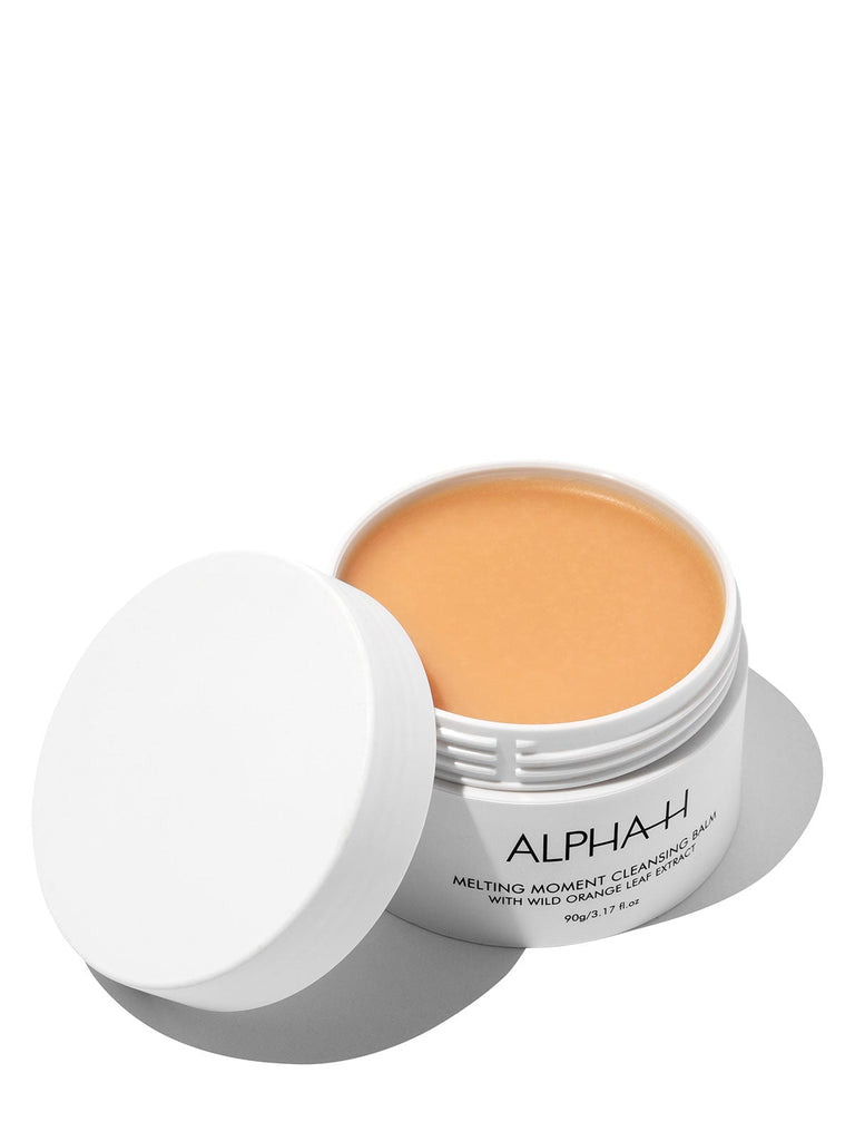 Alpha-H Melting Moment Cleansing Balm - 90g