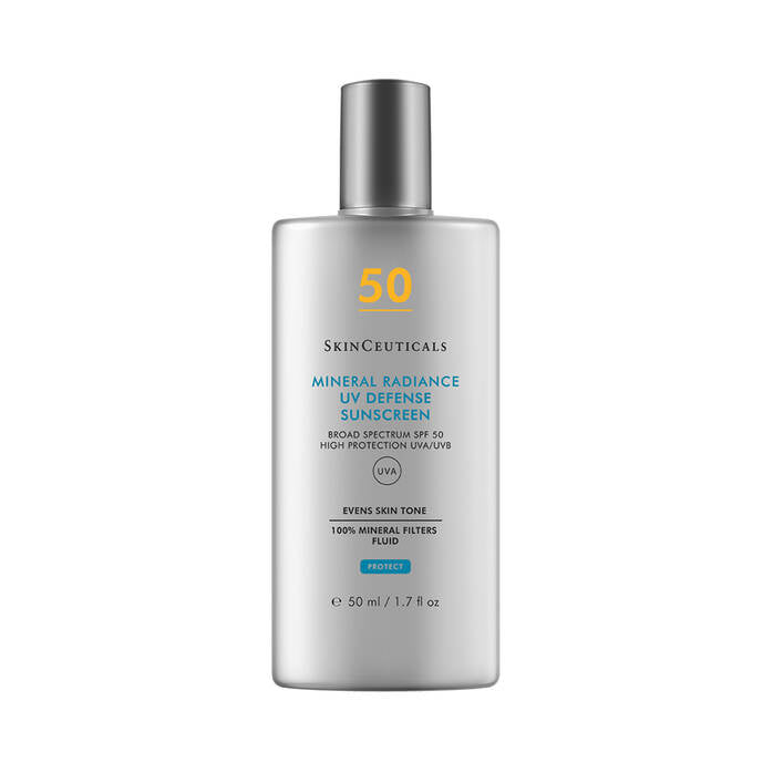 SkinCeuticals Mineral Radiance UV Defense SPF 50 - 50ml
