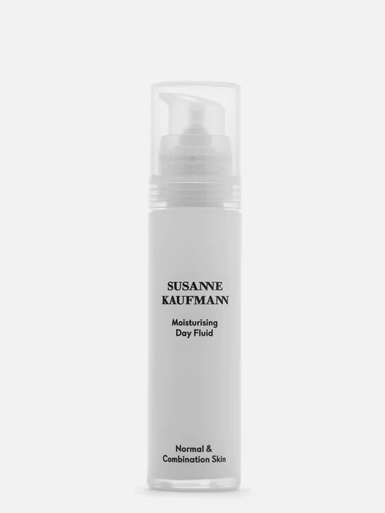 Susanne Kaufmann Moisturising Day Fluid - 50ml
