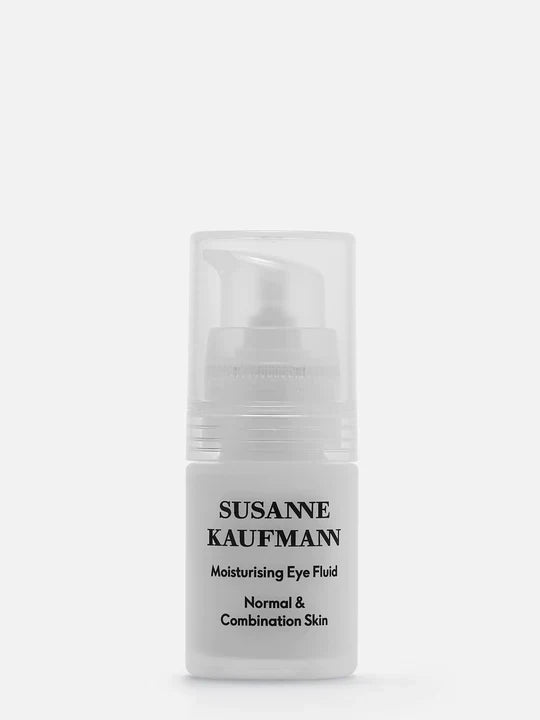 Susanne Kaufmann Moisturising Eye Fluid - 15ml
