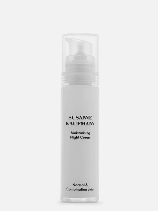 Susanne Kaufmann Moisturising Night Cream - 50ml
