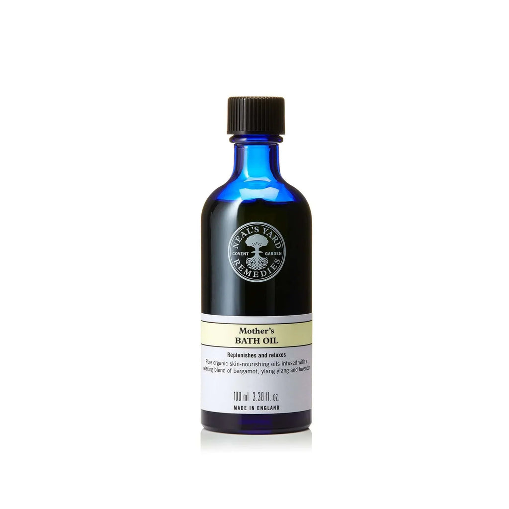 Neal's Yard Remedies Mother's Bath Oil - 100ml