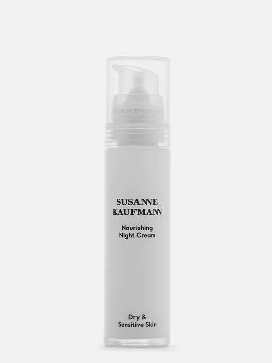 Susanne Kaufmann Nourishing Night Cream - 50ml