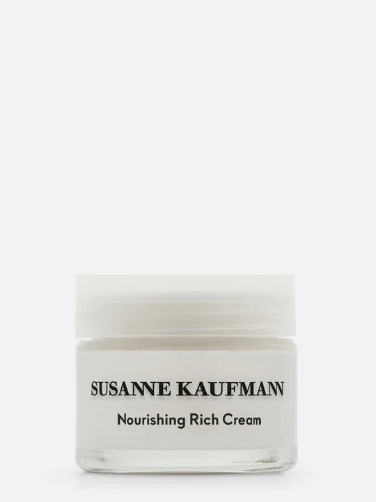 Susanne Kaufmann Nourishing Rich Cream - 50ml