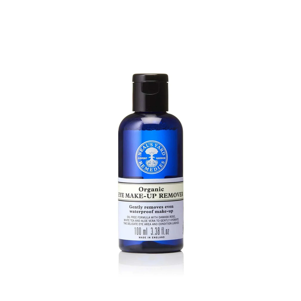 Neal's Yard Remedies Organic Eye Make-Up Remover - 100ml