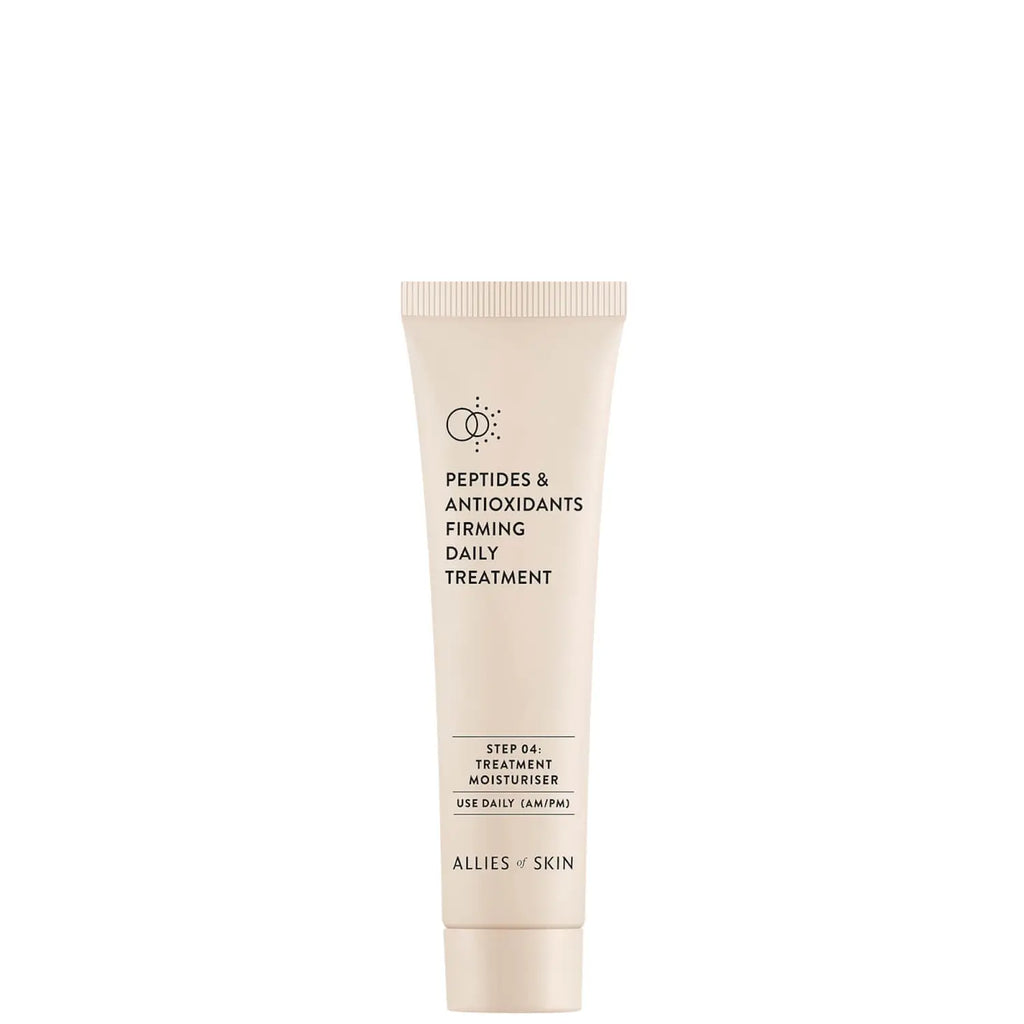 Allies of Skin Peptides and Antioxidants Firming Daily Treatment - 12ml