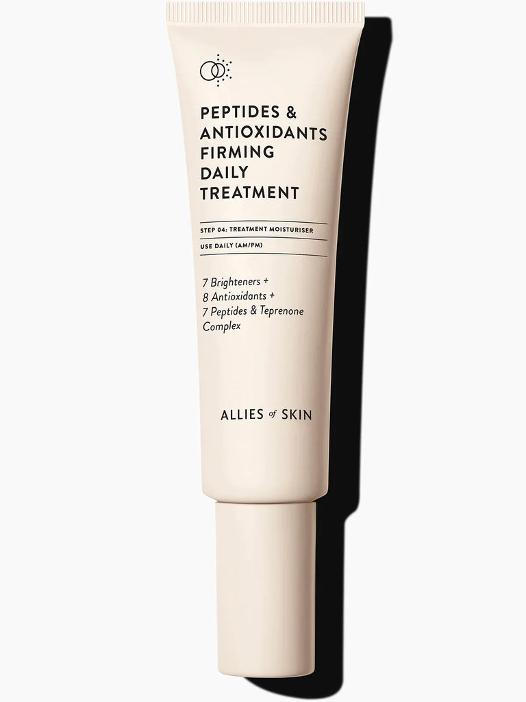 Allies of Skin Peptides and Antioxidants Firming Daily Treatment - 50ml