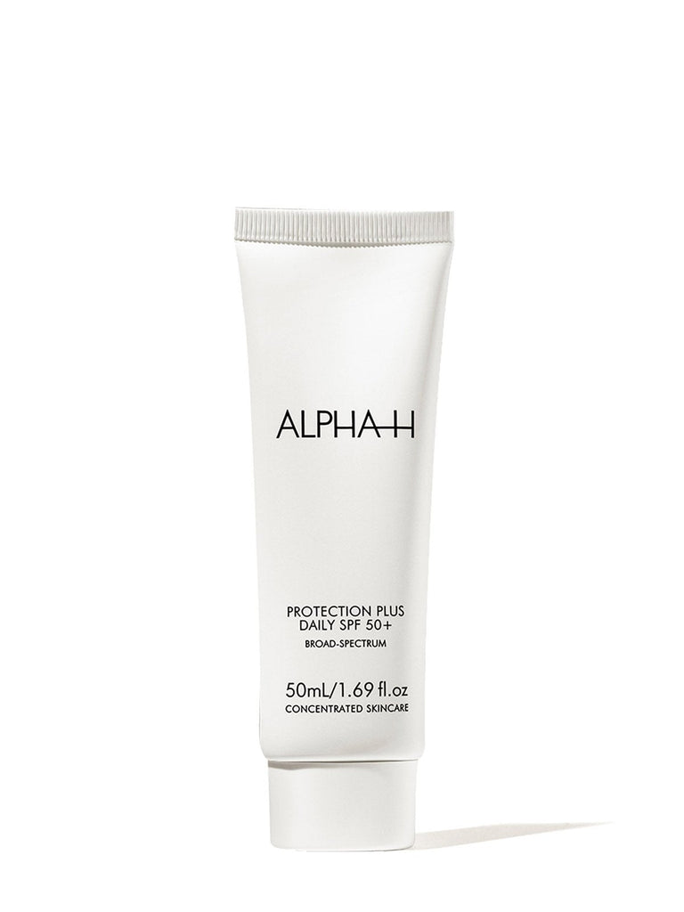 Alpha-H Protection Plus Daily Moisturiser SPF 50+ - 50ml