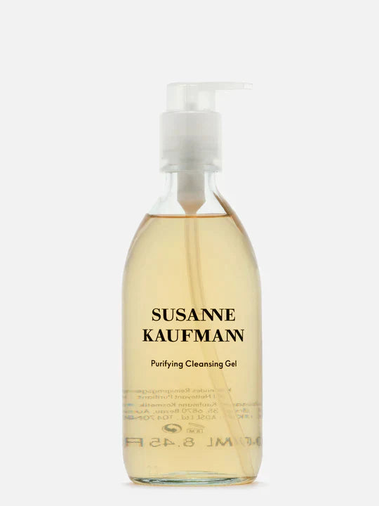 Susanne Kaufmann Purifying Cleansing Gel - 250ml