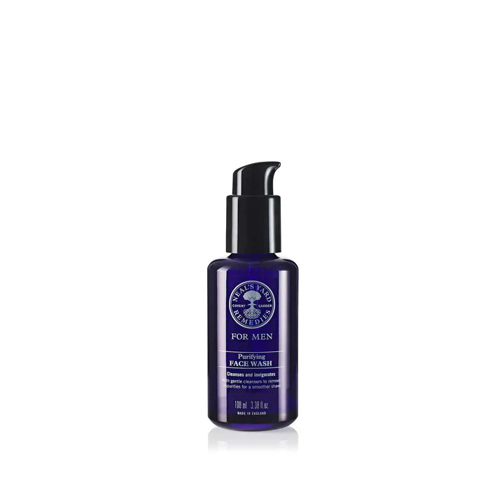 Neal's Yard Remedies Purifying Face Wash - 100ml