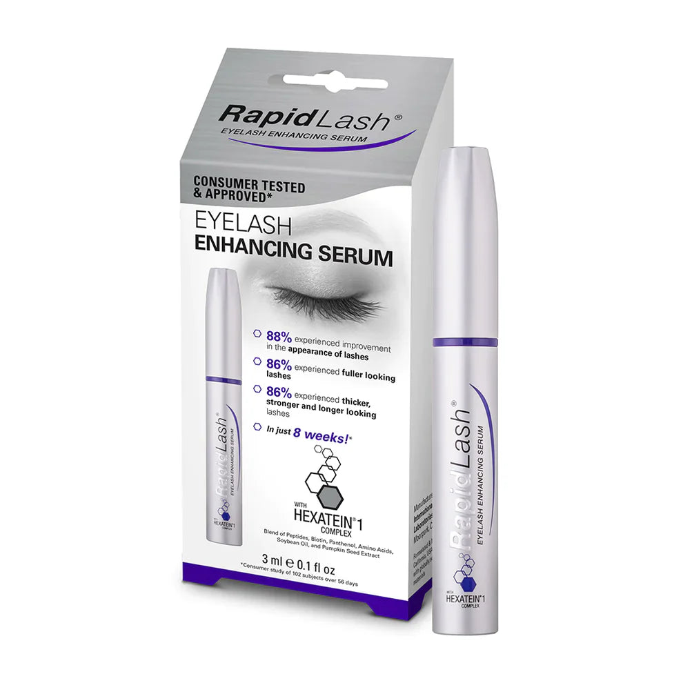 RapidLash Eyelash Enhancing Serum - 3ml