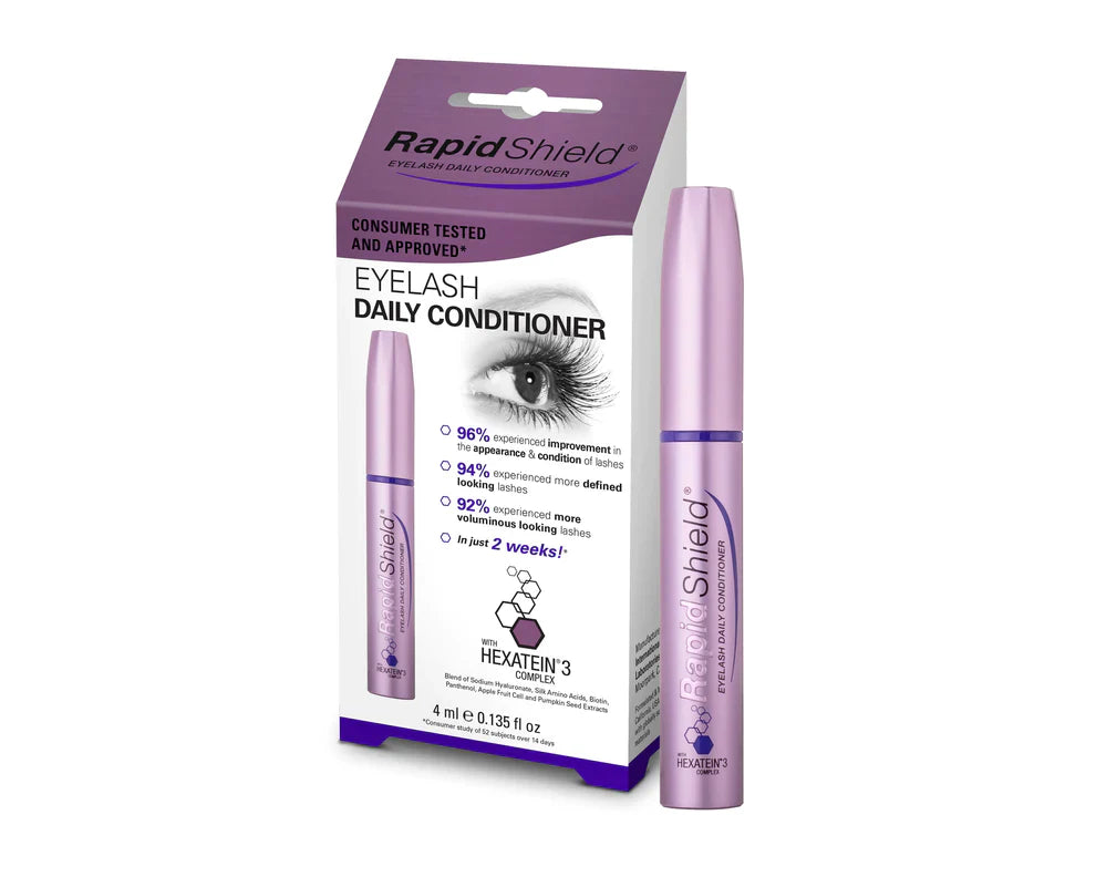 RapidShield Eyelash Daily Conditioner - 4ml
