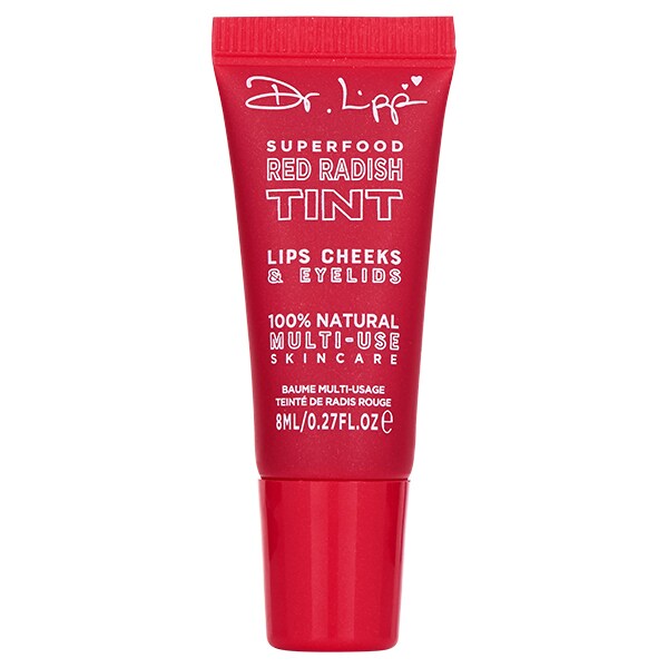 Dr. Lipp Superfood Red Radish Tint - 8ml