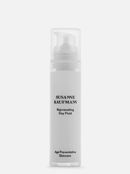 Susanne Kaufmann Rejuvenating Day Fluid - 50ml
