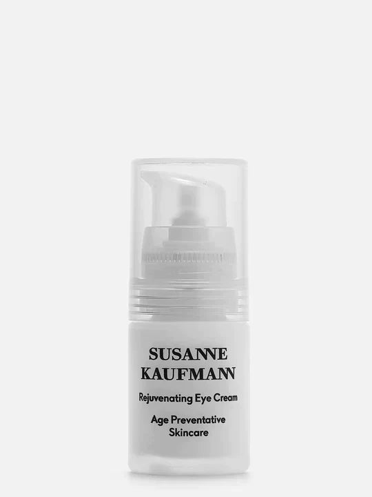 Susanne Kaufmann Rejuvenating Eye Cream - 15ml