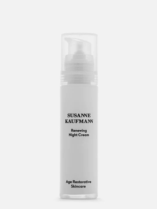 Susanne Kaufmann Renewing Night Cream - 50ml