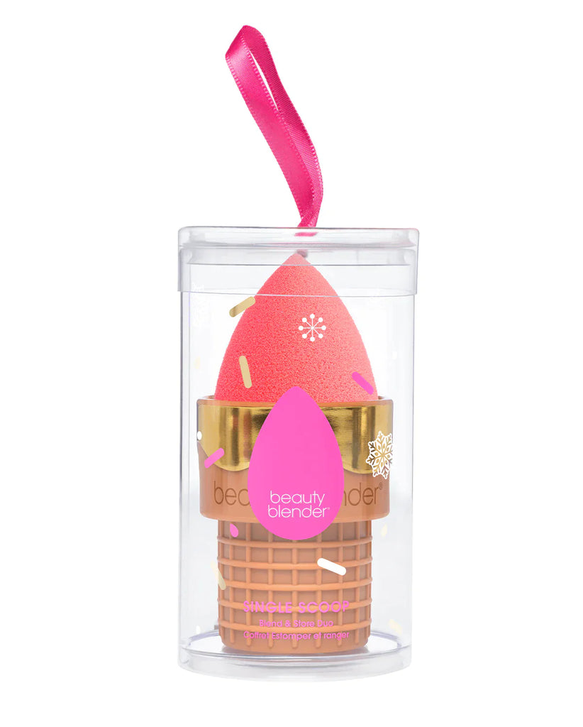 Beautyblender Single Scoop Blend and Store Duo