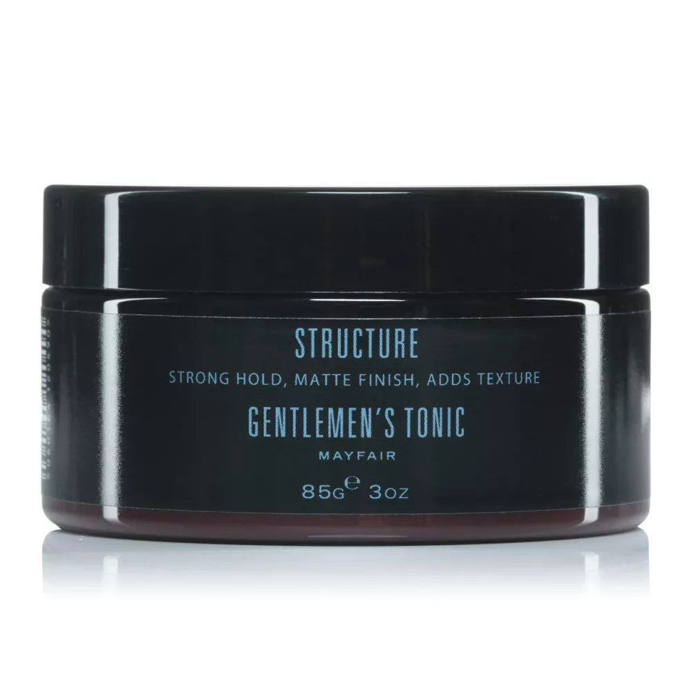 Gentlemen's Tonic Structure - 85g