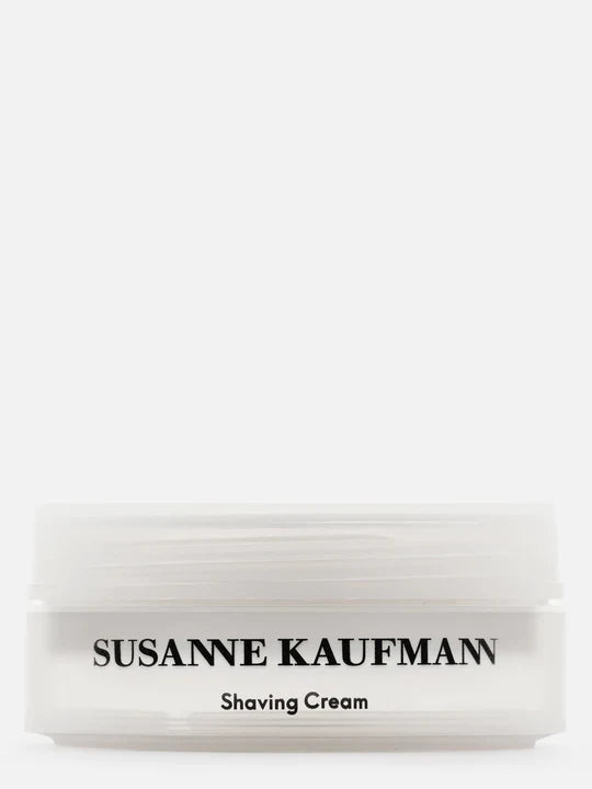 Susanne Kaufmann Shaving Cream - 100ml