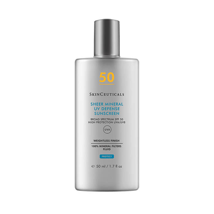 SkinCeuticals Sheer Mineral UV Defense SPF 50 - 50ml