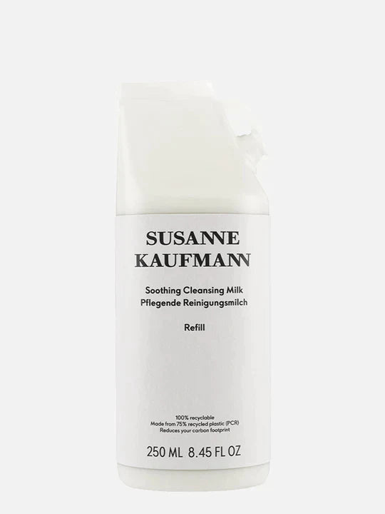 Susanne Kaufmann Soothing Cleansing Milk Refill - 250ml