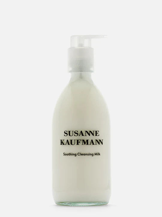 Susanne Kaufmann Soothing Cleansing Milk - 250ml