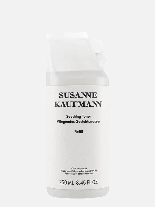 Susanne Kaufmann Soothing Toner Refill - 250ml
