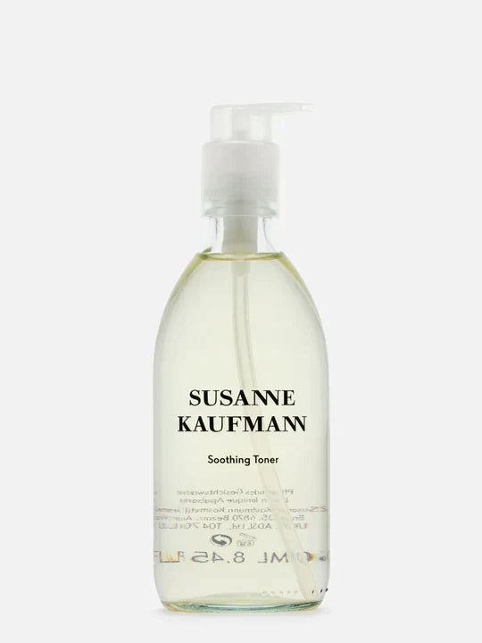 Susanne Kaufmann Soothing Toner - 250ml