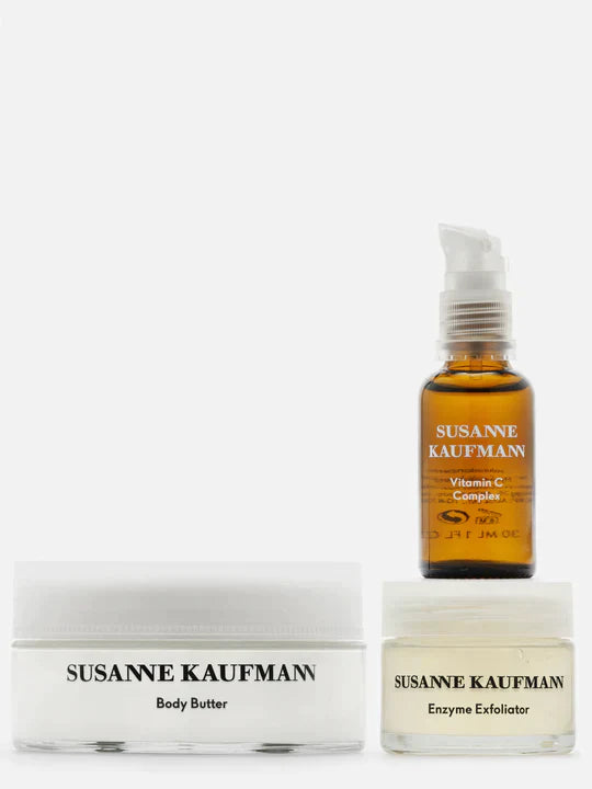 Susanne Kaufmann Spring Skin Collection