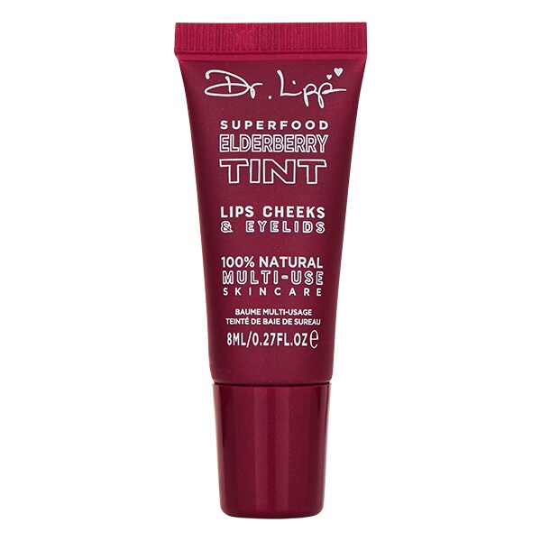 Dr. Lipp Superfood Elderberry Tint - 8ml