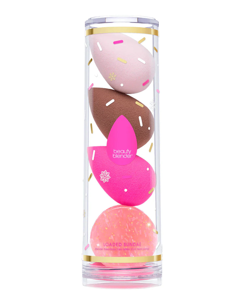 Beautyblender The Loaded Sundae