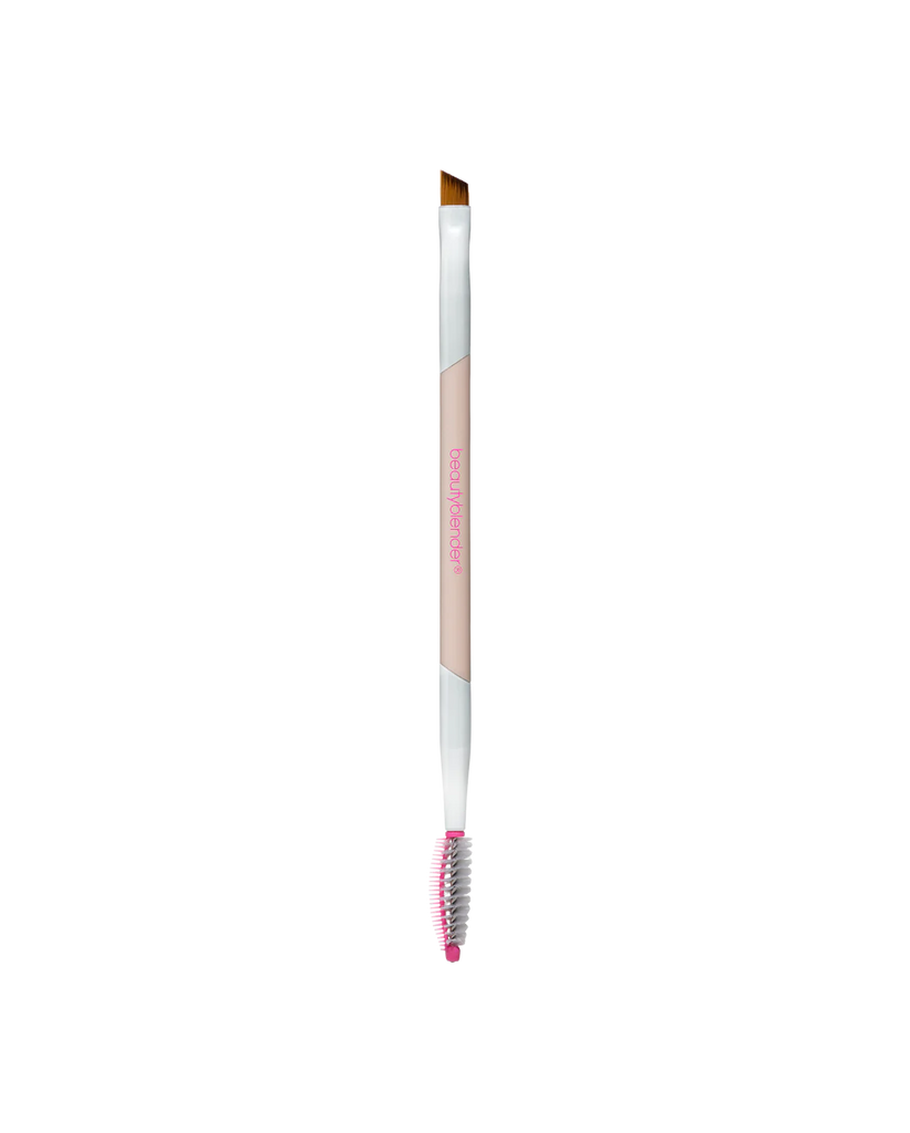 Beautyblender The Player 3-Way Brow Brush