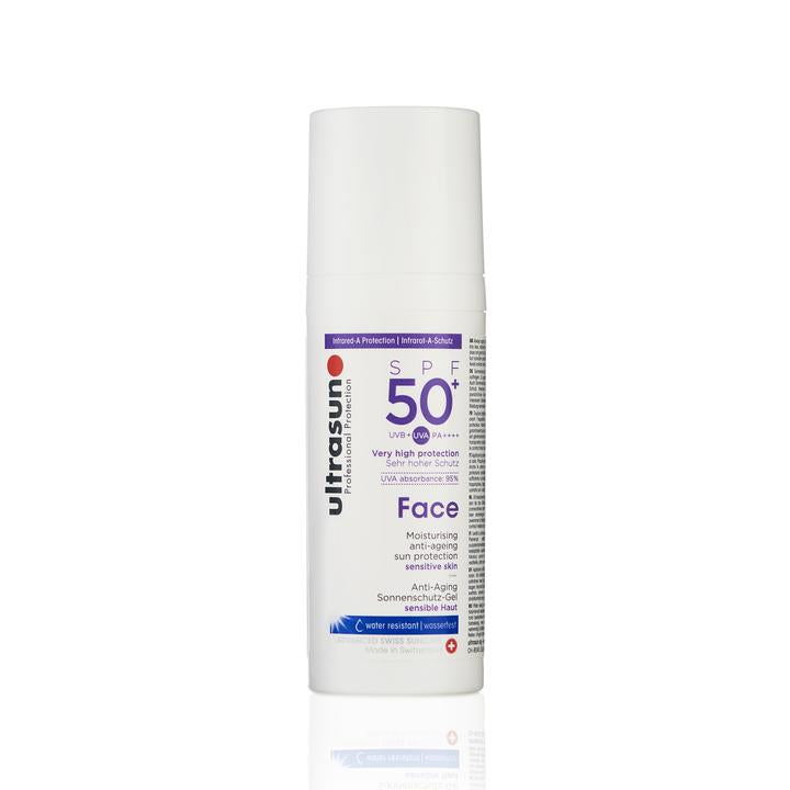 Ultrasun Face SPF50+ - 50ml