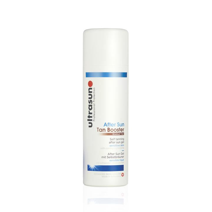 Ultrasun After Sun Tan Booster - 150ml