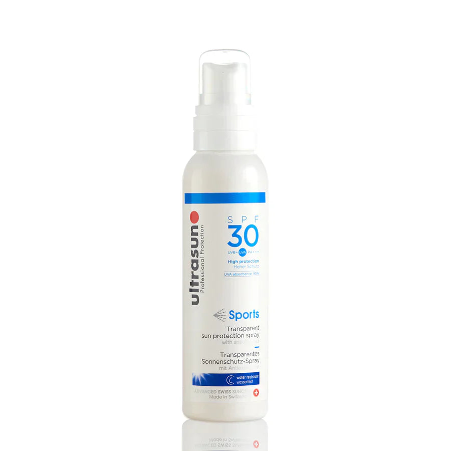 Ultrasun Sports Spray SPF30- 150ml