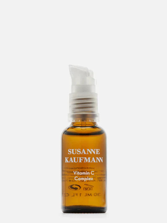 Susanne Kaufmann Vitamin C Complex - 30ml