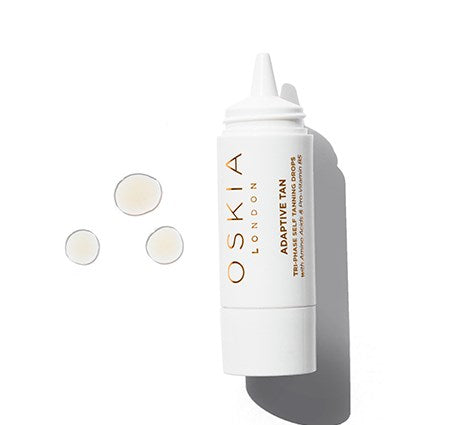 Oskia Adaptive Tan Drops - 15ml