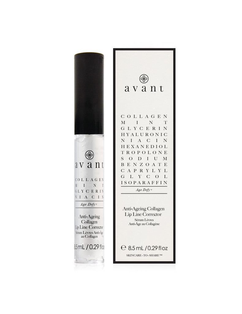 Avant Skincare Anti-Ageing Collagen Lip Line Corrector - 85ml